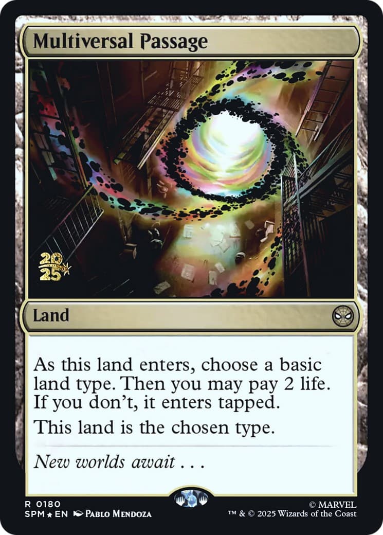 Multiversal Passage - Image 1