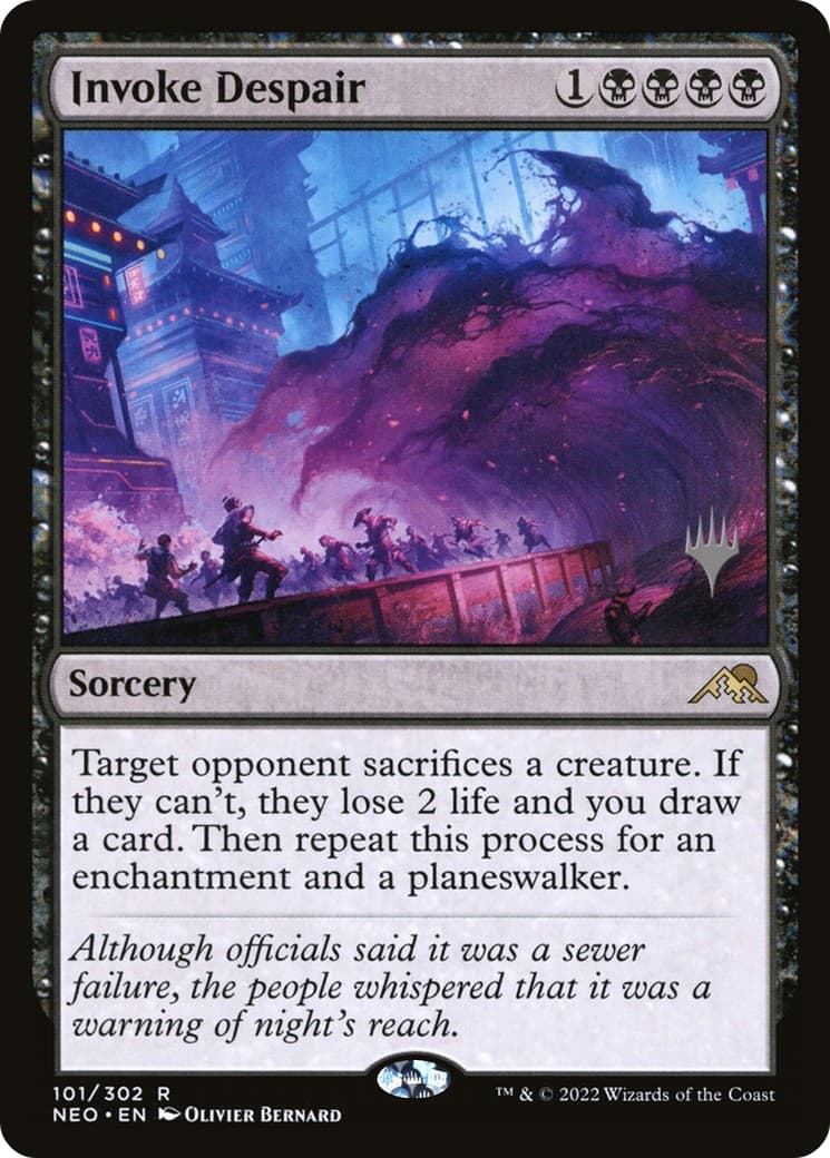 Invoke Despair - Image 1