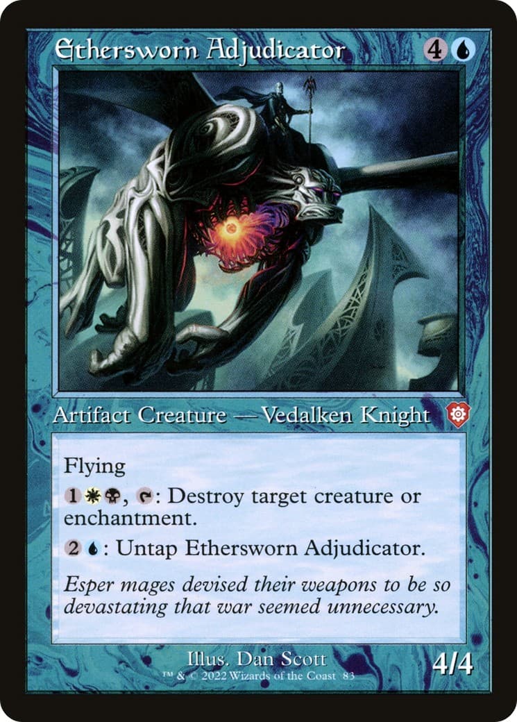 Ethersworn Adjudicator - Image 1