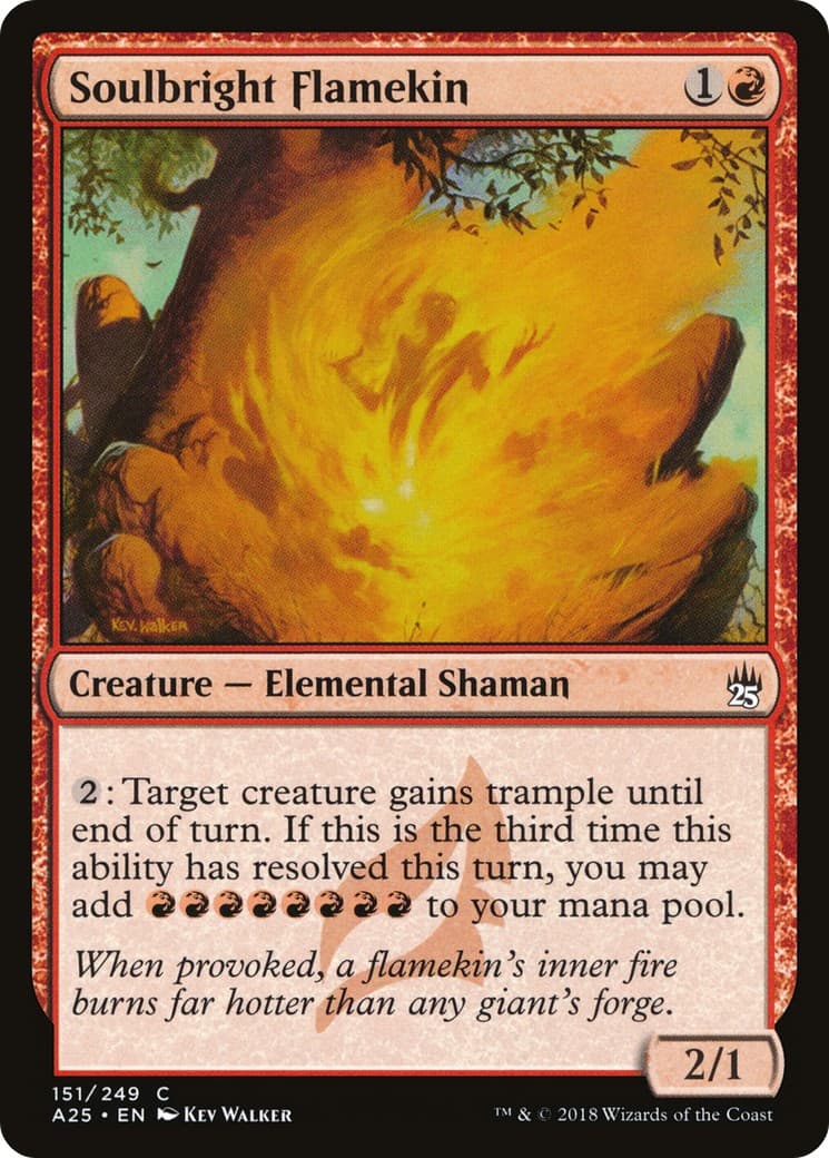 Soulbright Flamekin - Image 1