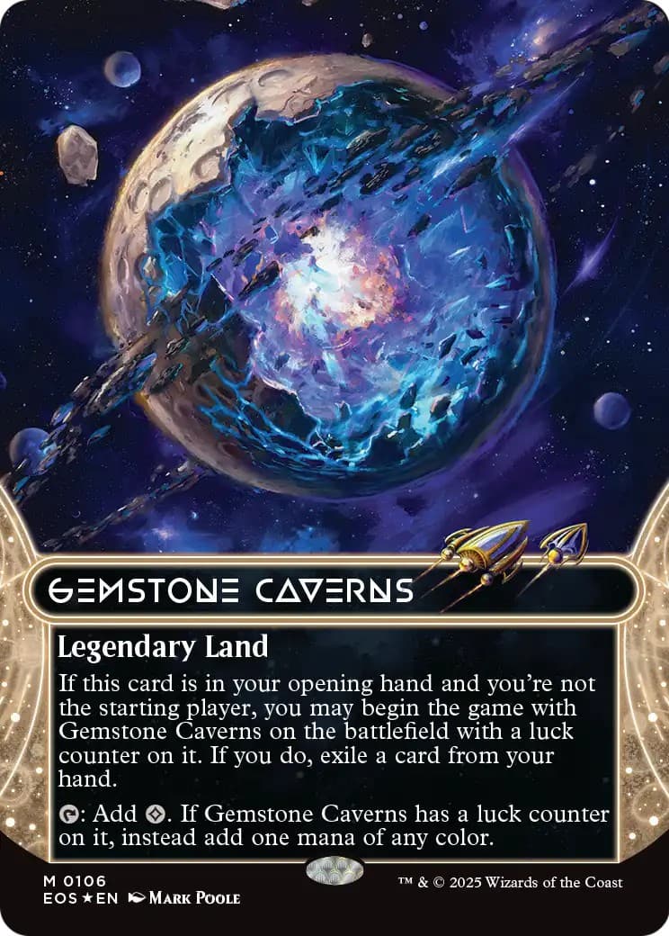 Gemstone Caverns - Image 1