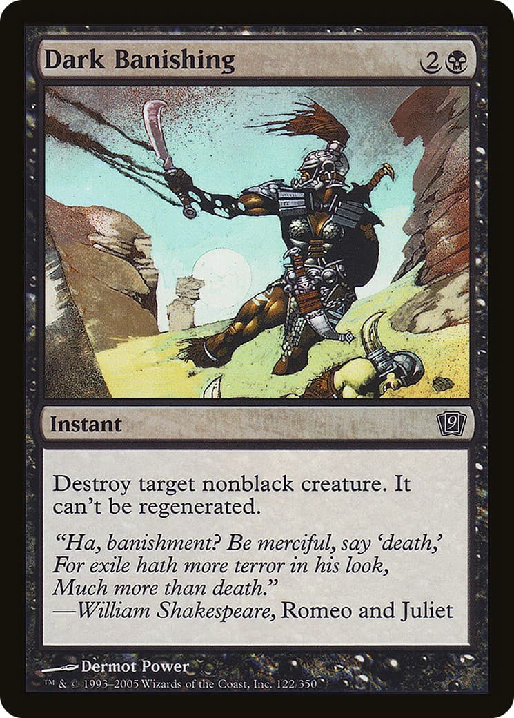 Dark Banishing - Image 1