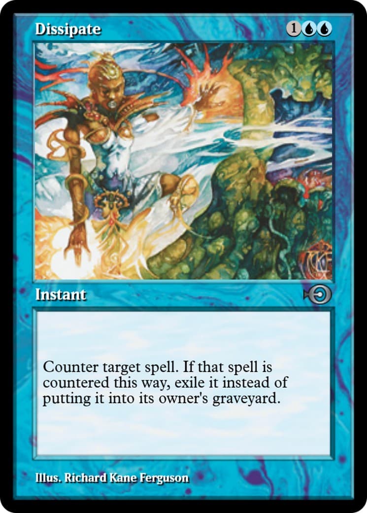 Dissipate - Image 1