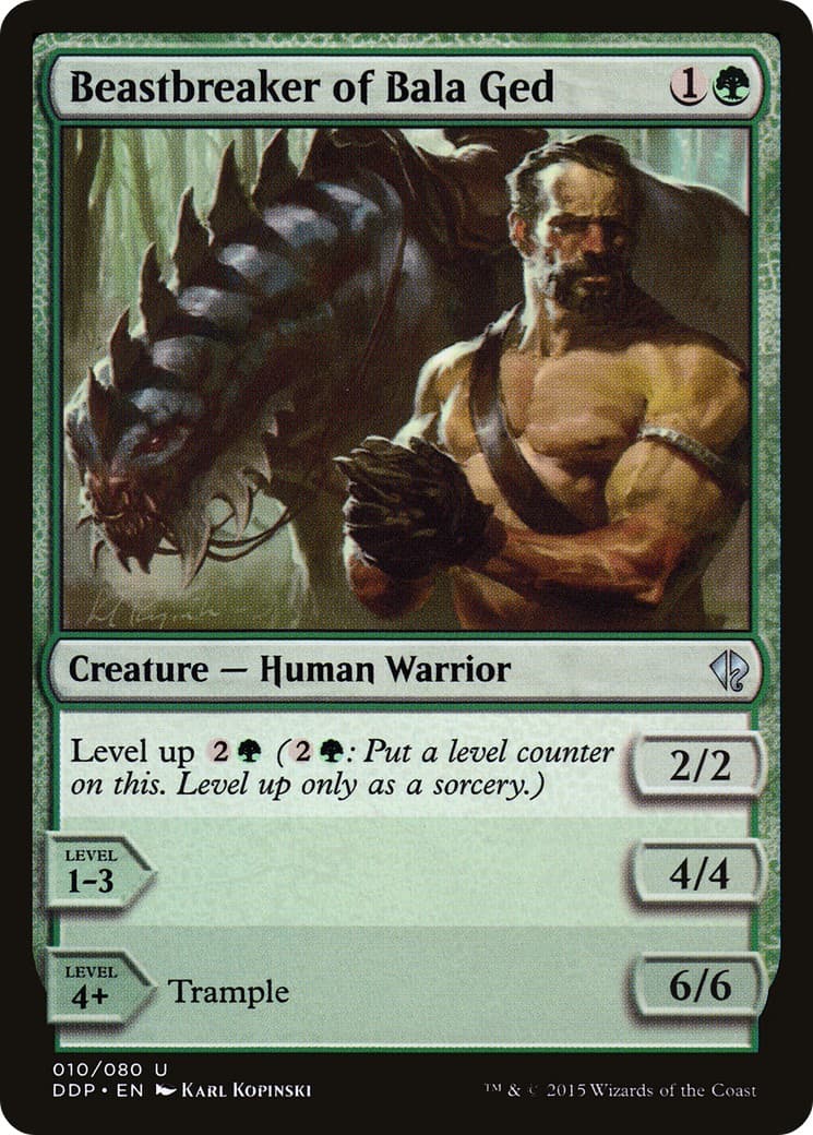 Beastbreaker of Bala Ged - Image 1