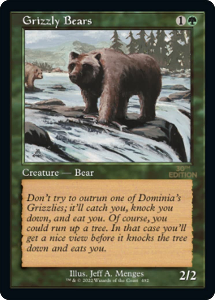 Grizzly Bears - Image 1