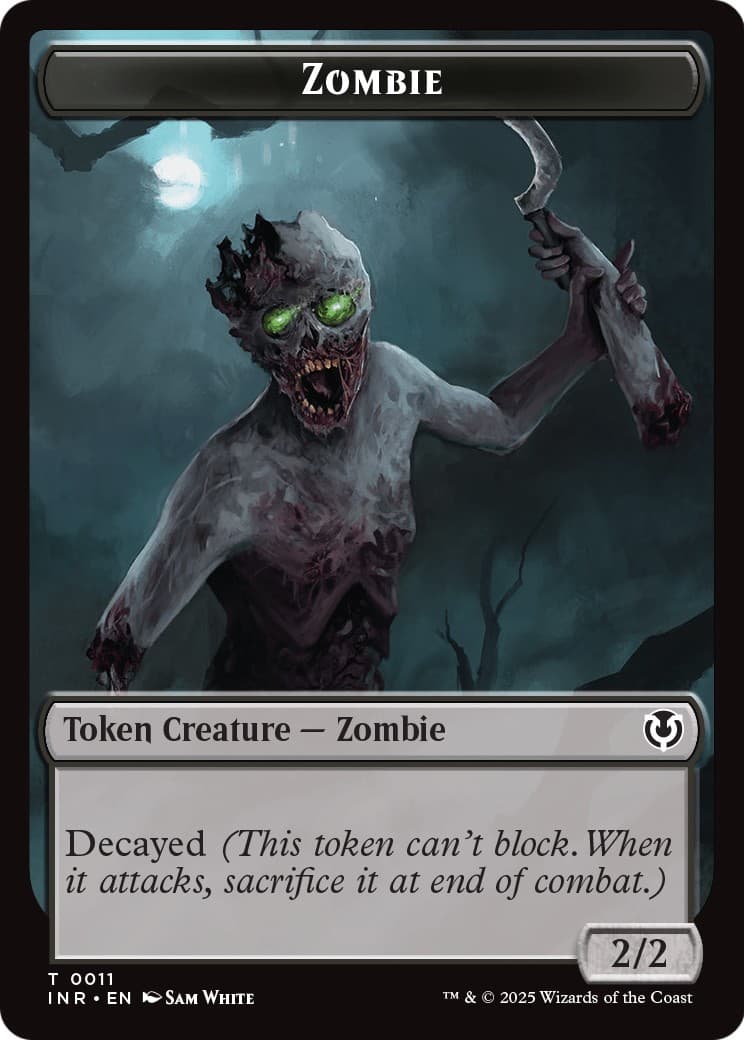 Zombie - Image 1