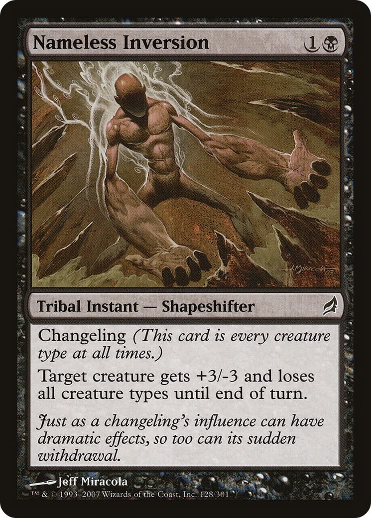 Nameless Inversion - Image 1
