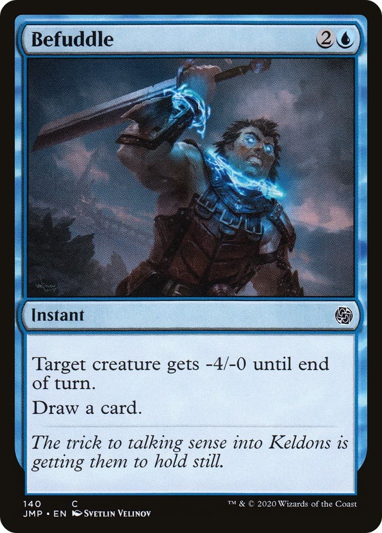 Befuddle - Image 1