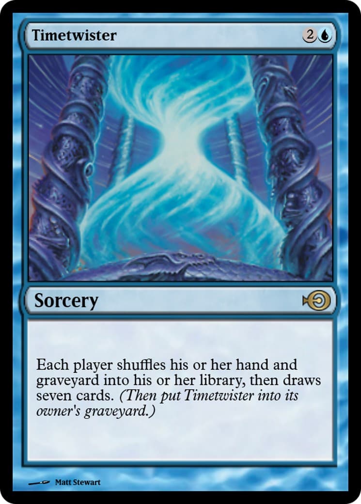 Timetwister - Image 1