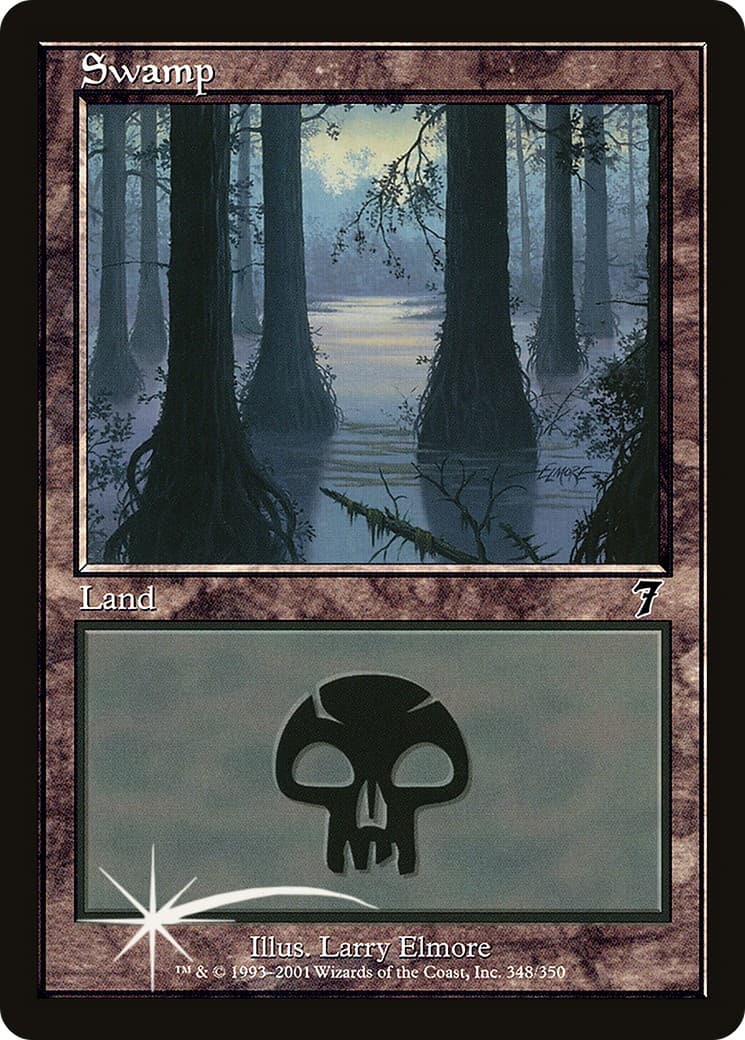 Swamp - Image 1