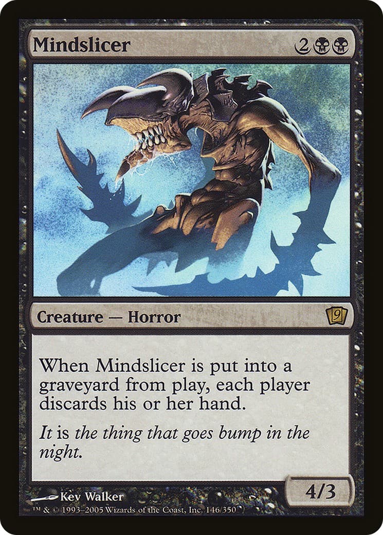 Mindslicer - Image 1
