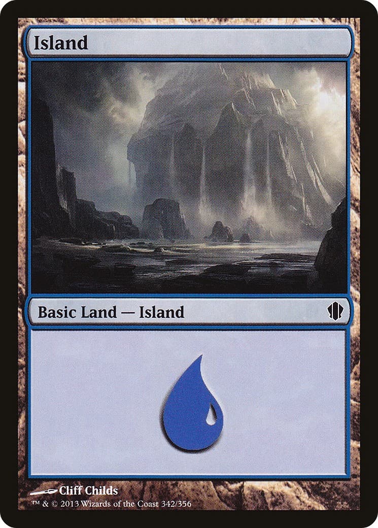 Island - Image 1