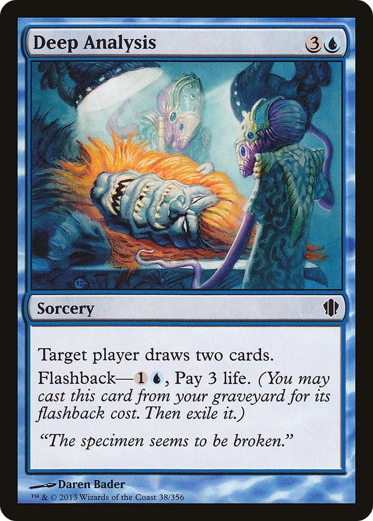 Deep Analysis - Image 1