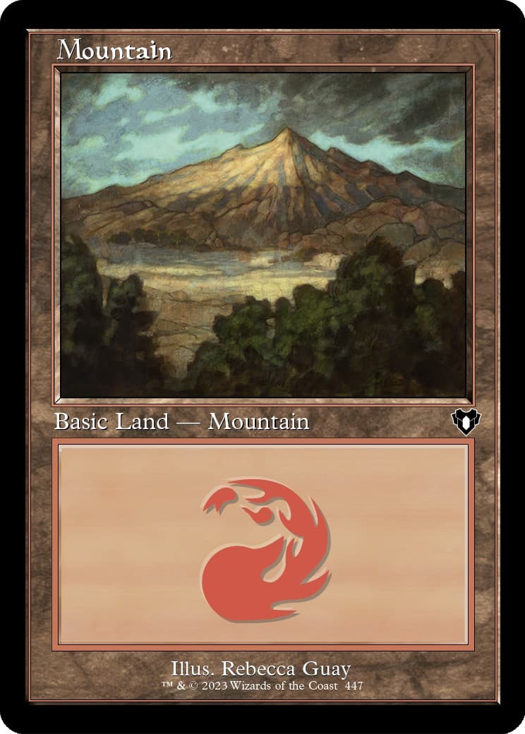 Mountain - Image 1