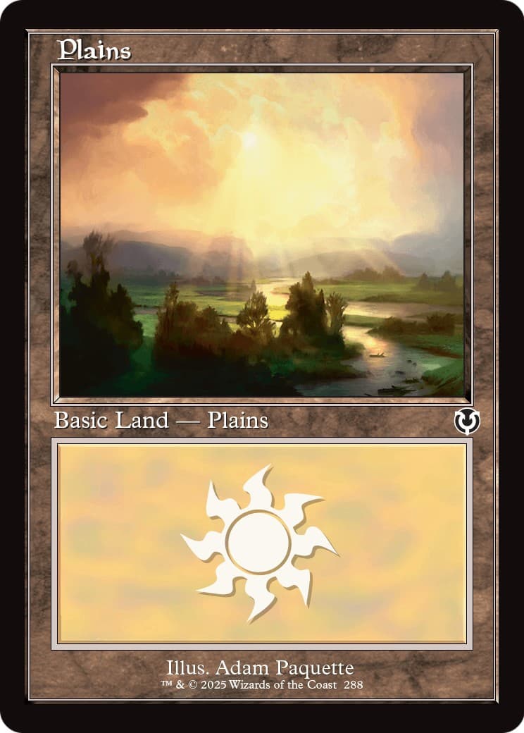 Plains - Image 1