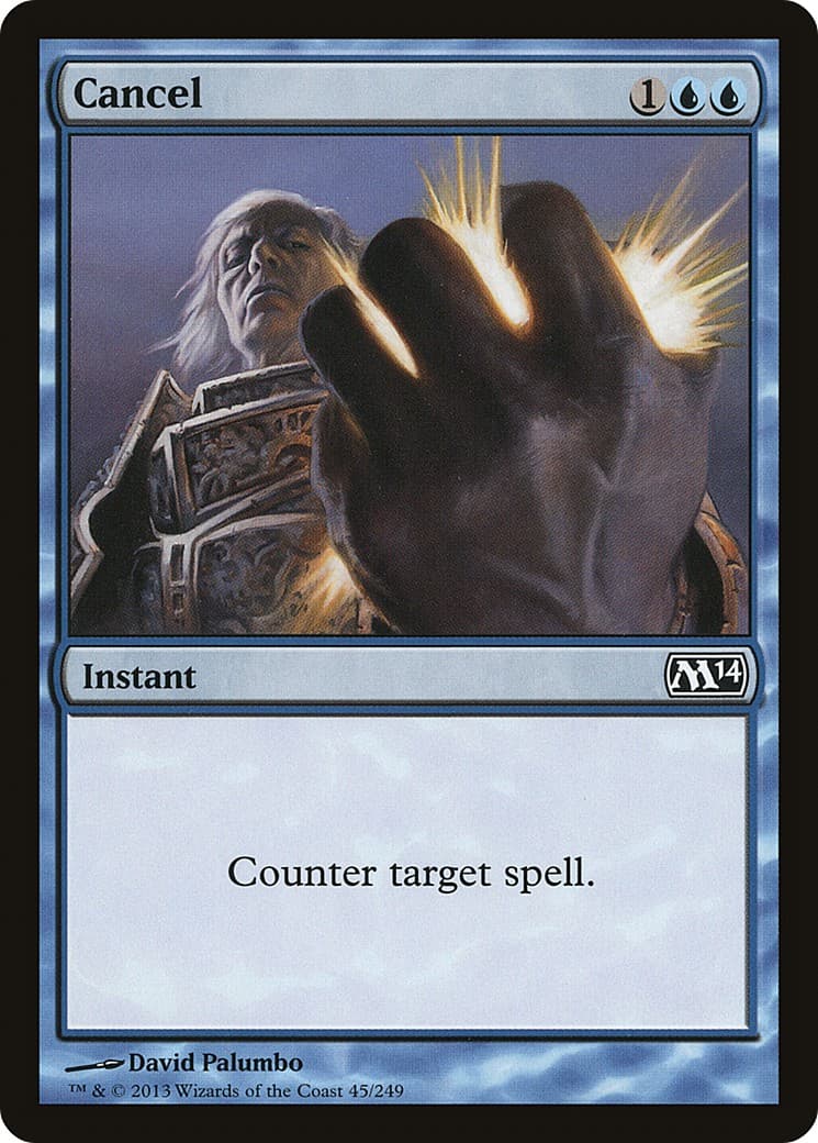 Cancel - Image 1