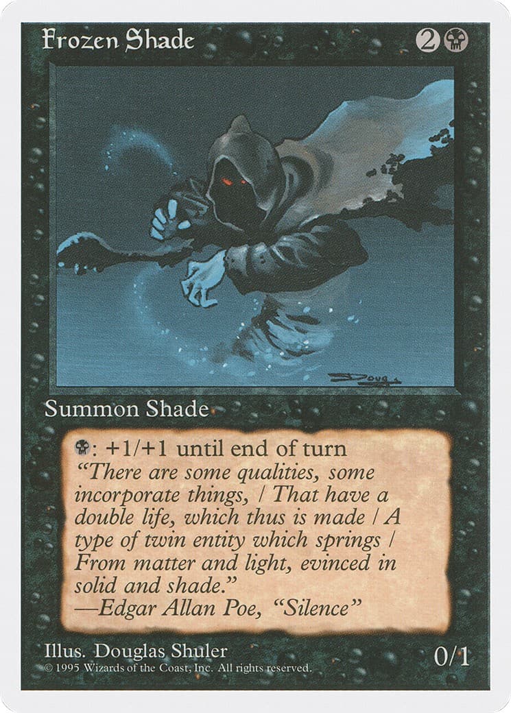 Frozen Shade - Image 1