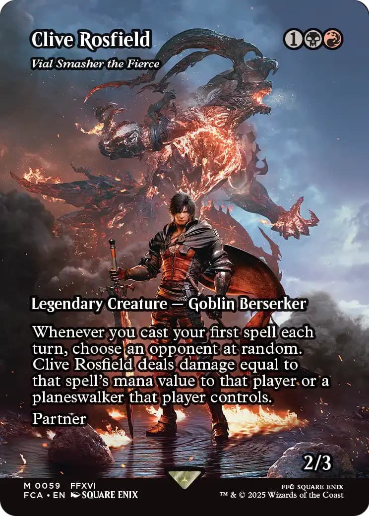 Vial Smasher the Fierce - Image 1