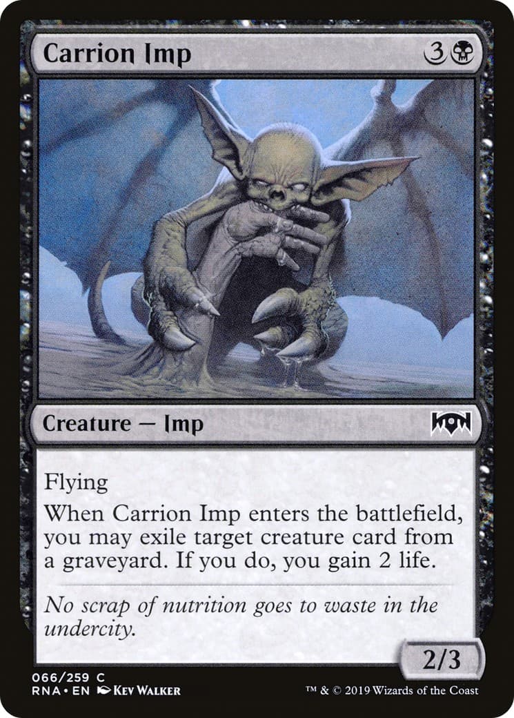 Carrion Imp - Image 1