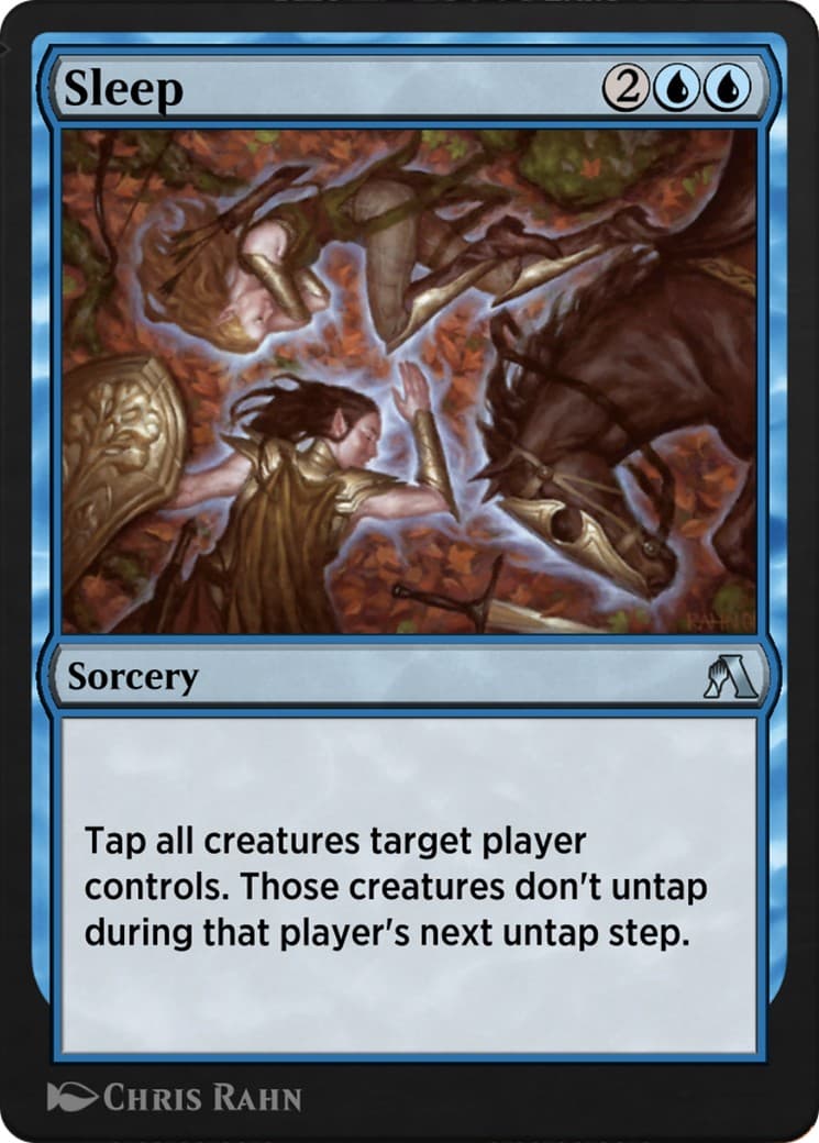 Sleep - Image 1
