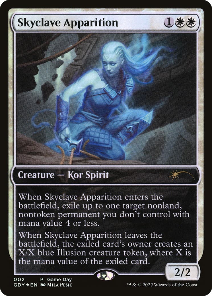 Skyclave Apparition - Image 1