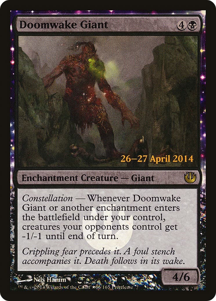 Doomwake Giant - Image 1