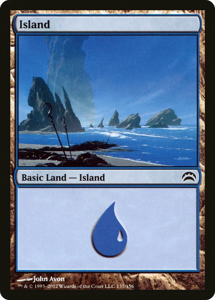 Island - Image 1