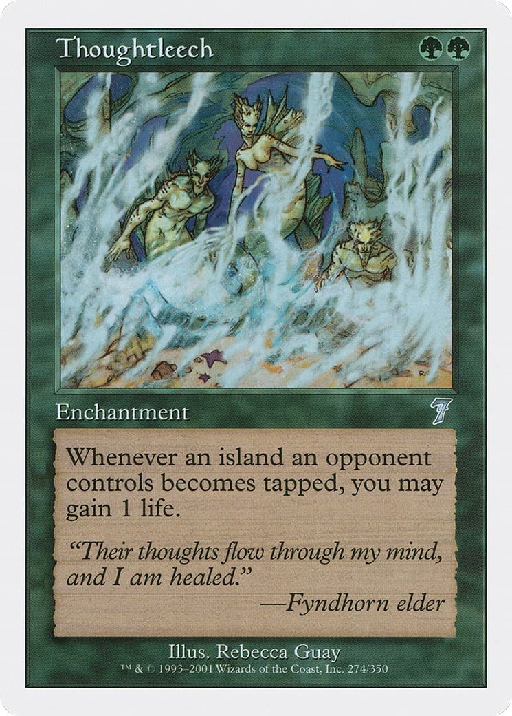 Thoughtleech - Image 1