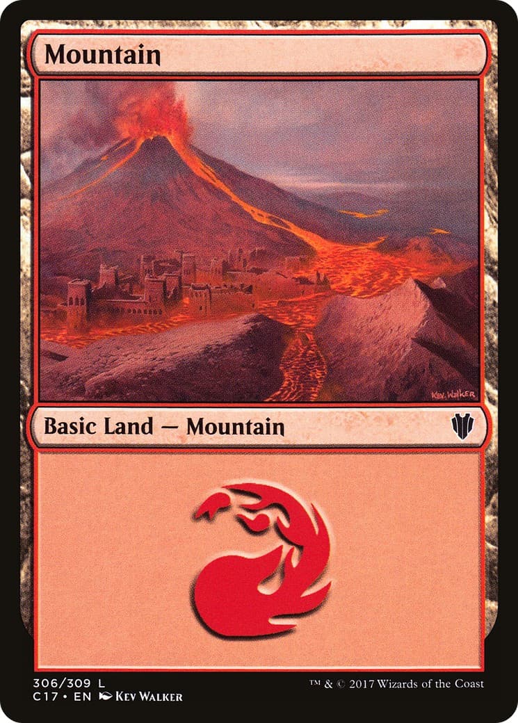 Mountain - Image 1