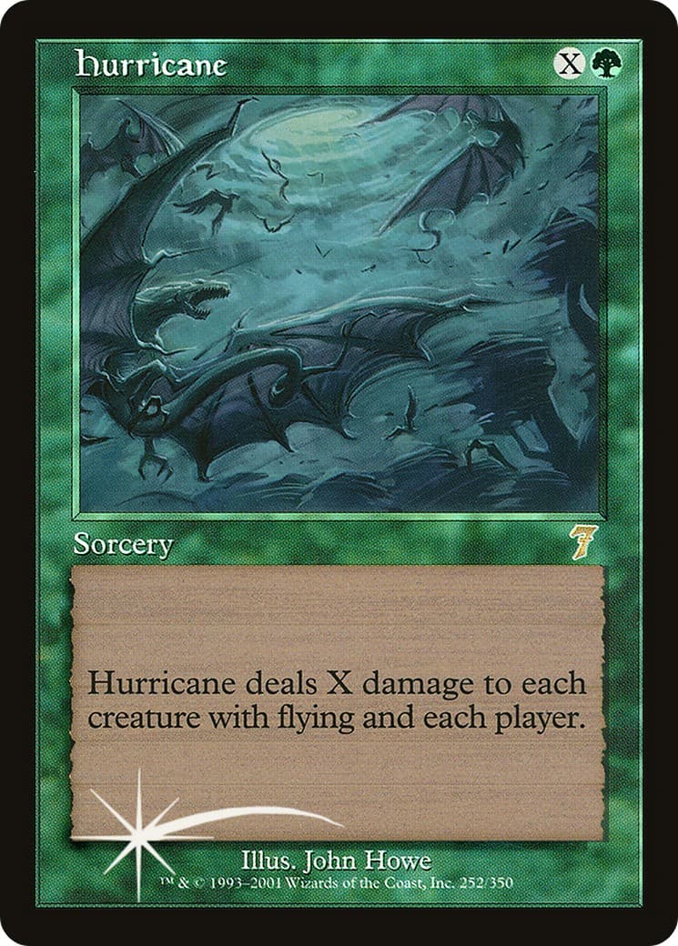 Hurricane - Image 1