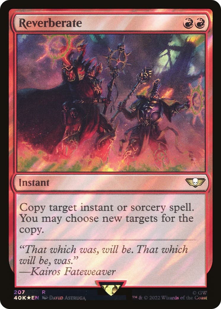Reverberate - Image 1