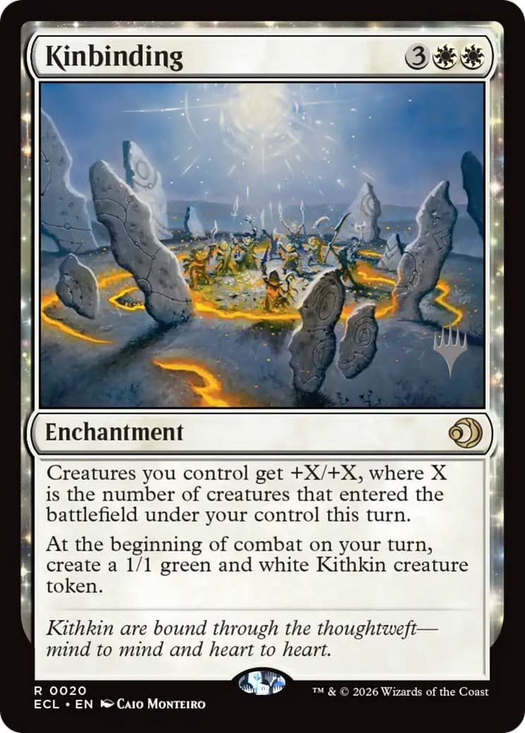 Kinbinding - Image 1