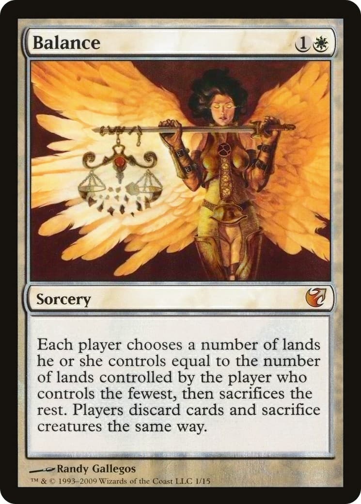 Balance - Image 1