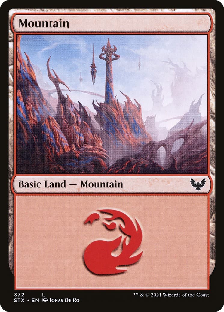 Mountain - Image 1