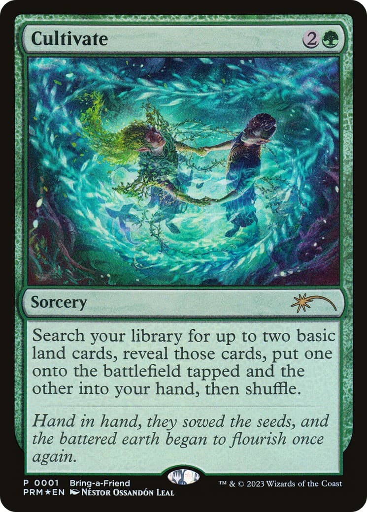 Cultivate - Image 1