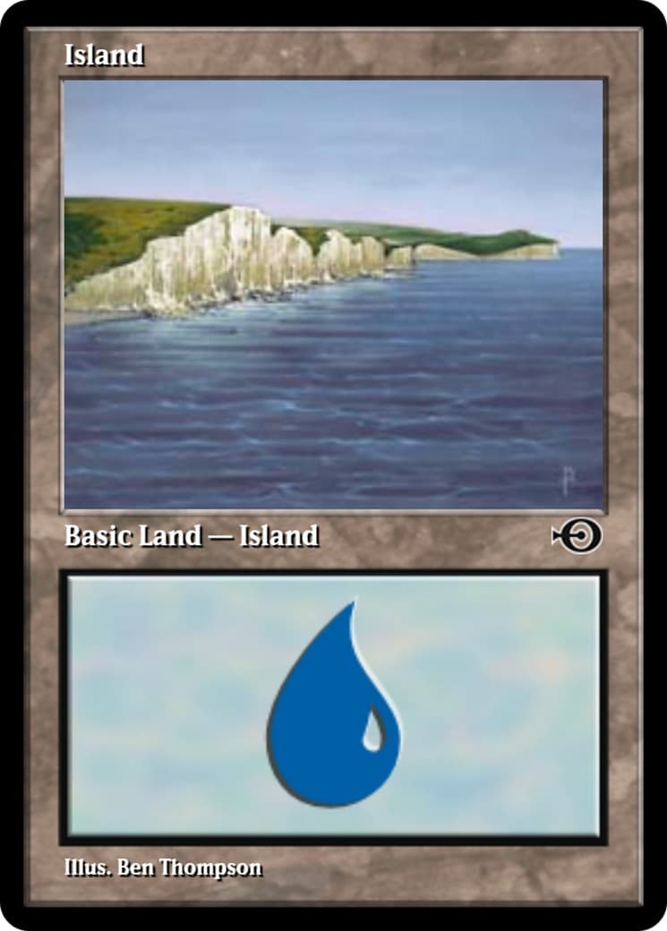 Island - Image 1