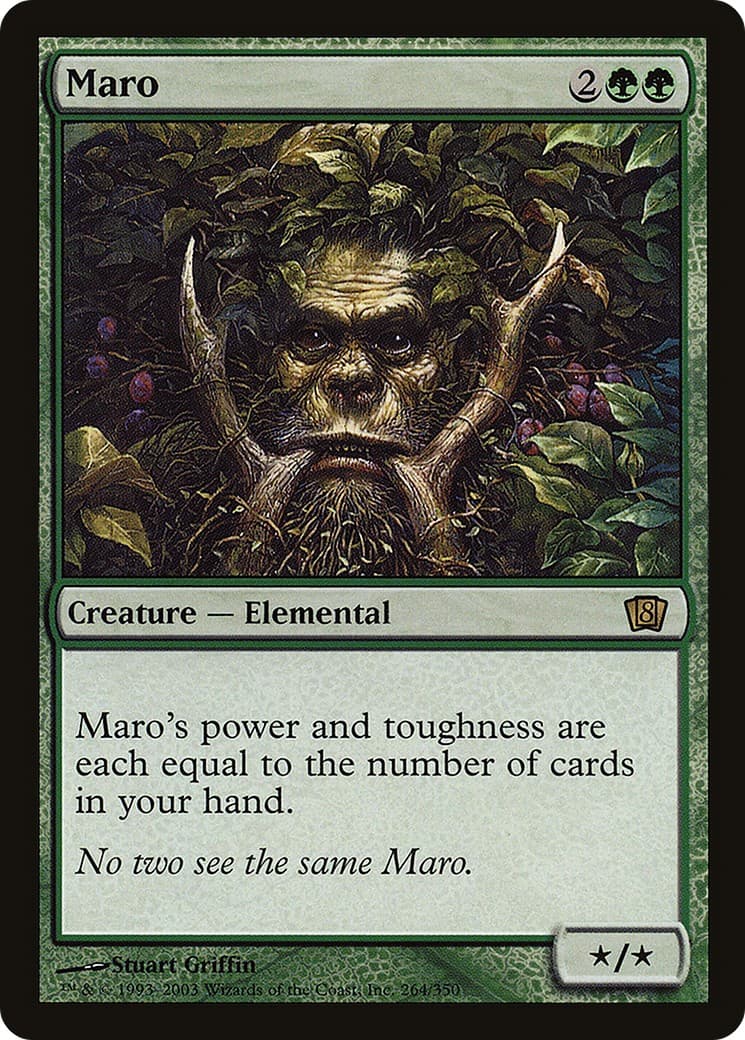 Maro - Image 1