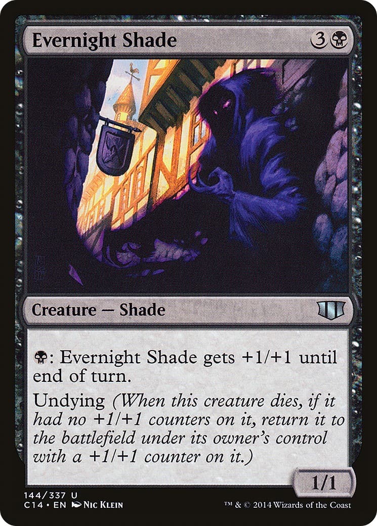 Evernight Shade - Image 1