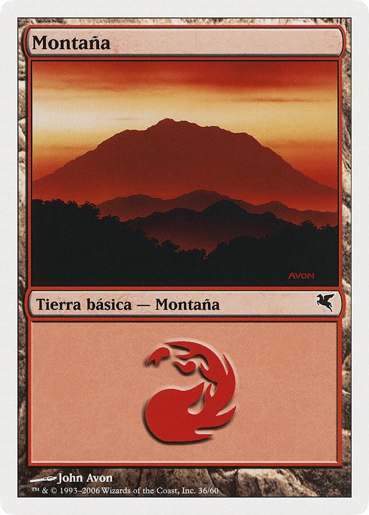 Mountain - Image 1