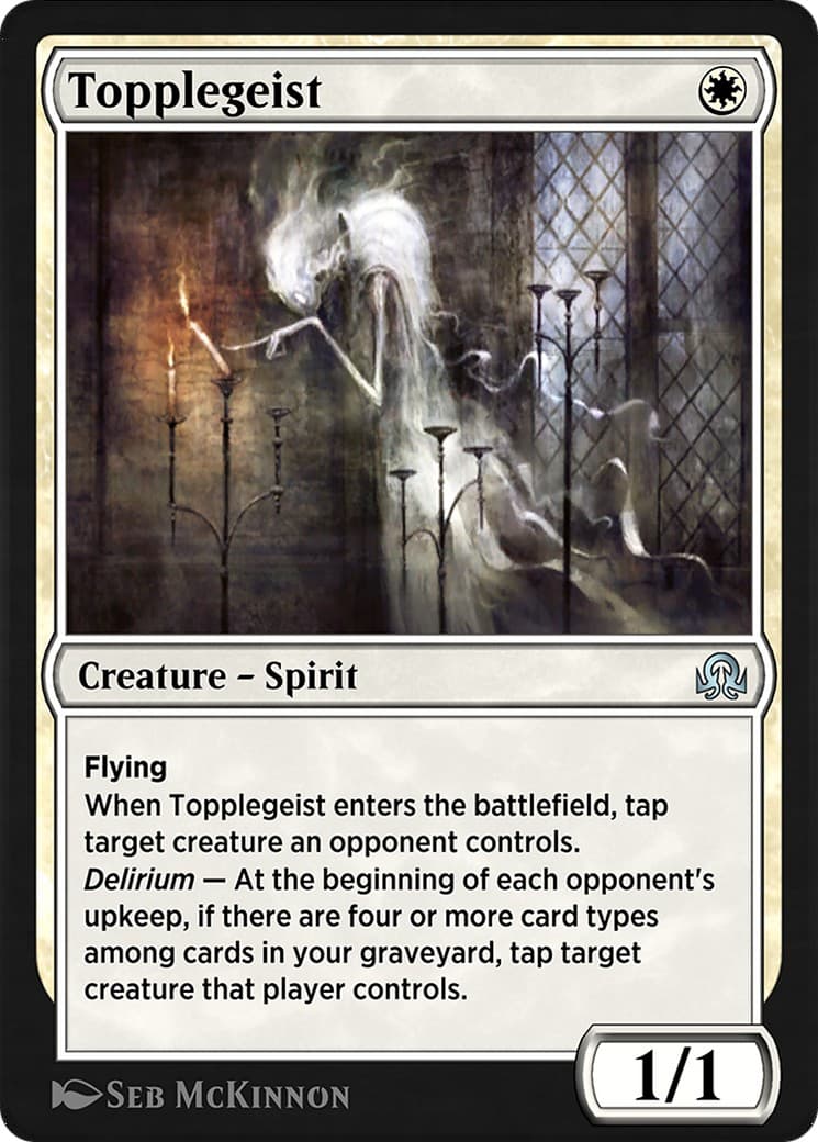 Topplegeist - Image 1