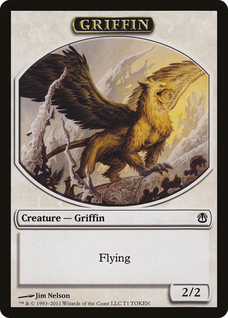 Griffin - Image 1
