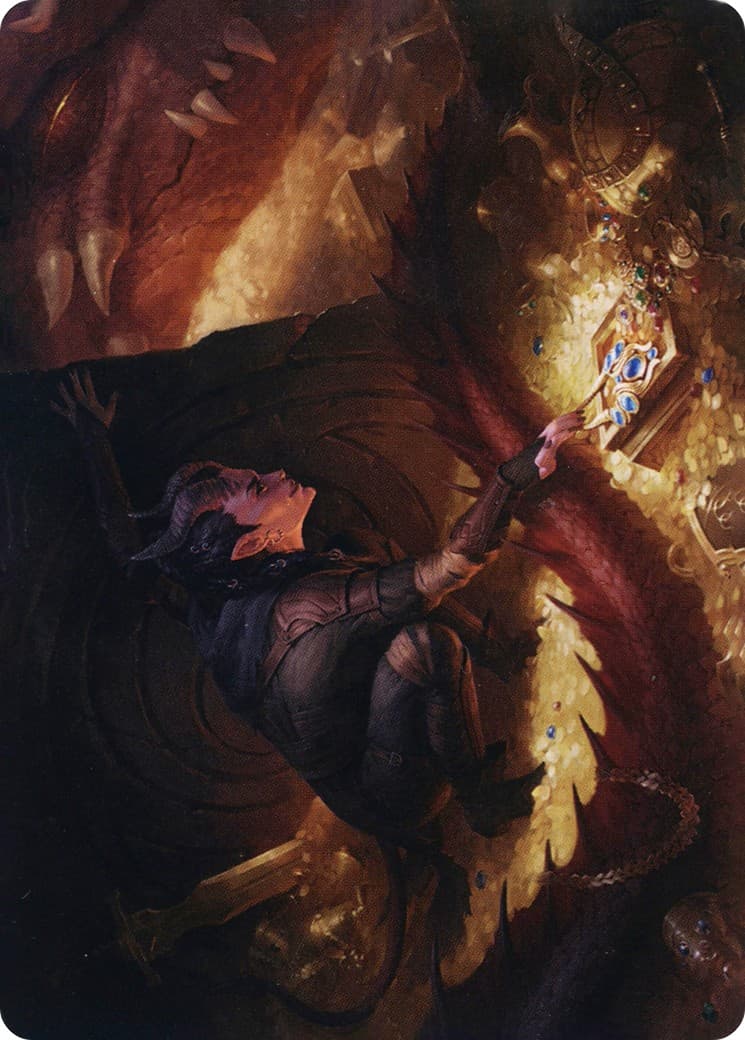 Hoard Robber // Hoard Robber - Image 1