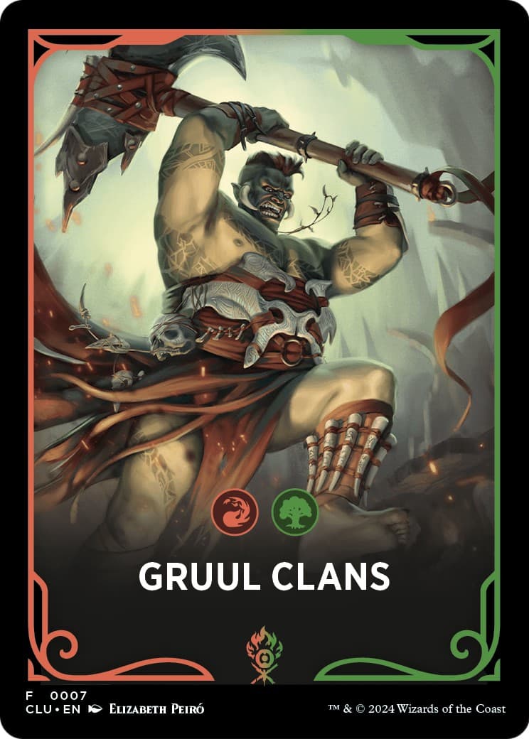 Gruul Clans - Image 1