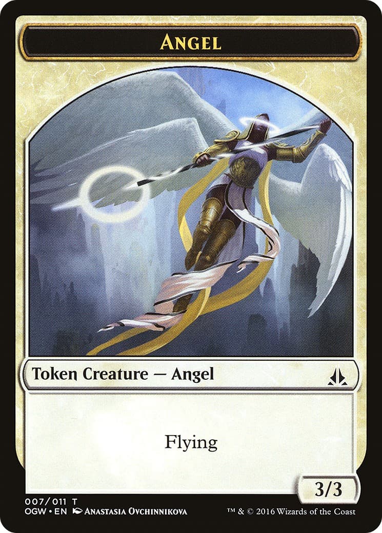 Angel - Image 1