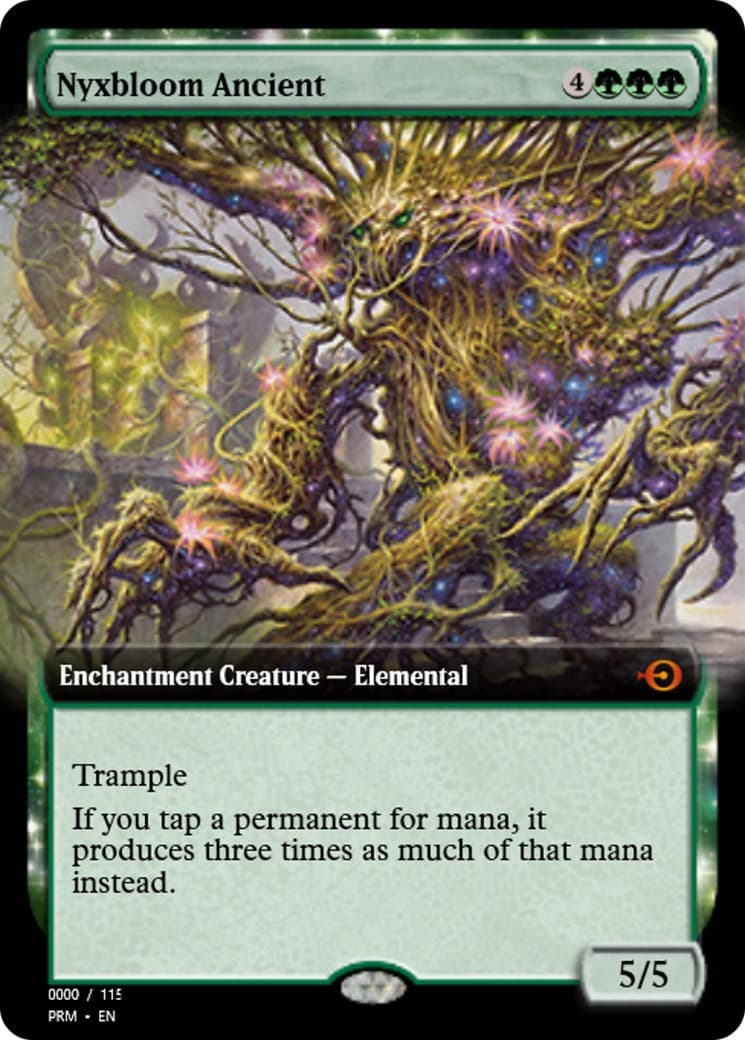 Nyxbloom Ancient - Image 1