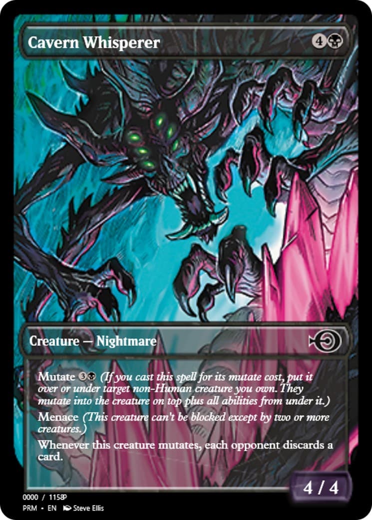 Cavern Whisperer - Image 1