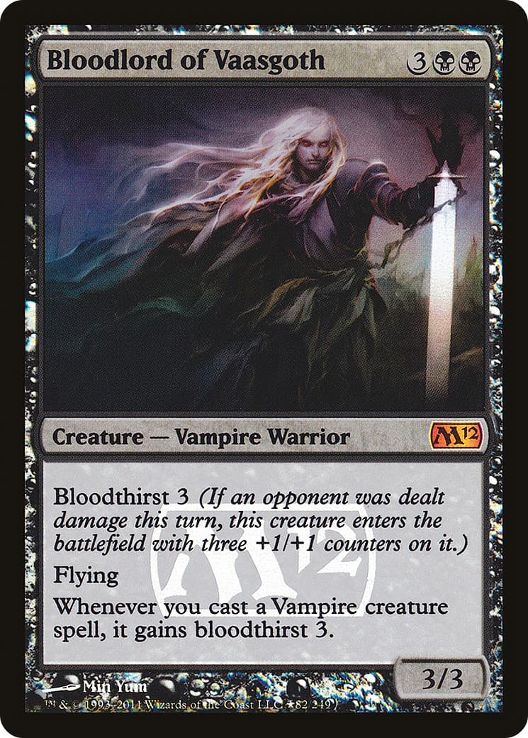 Bloodlord of Vaasgoth - Image 1