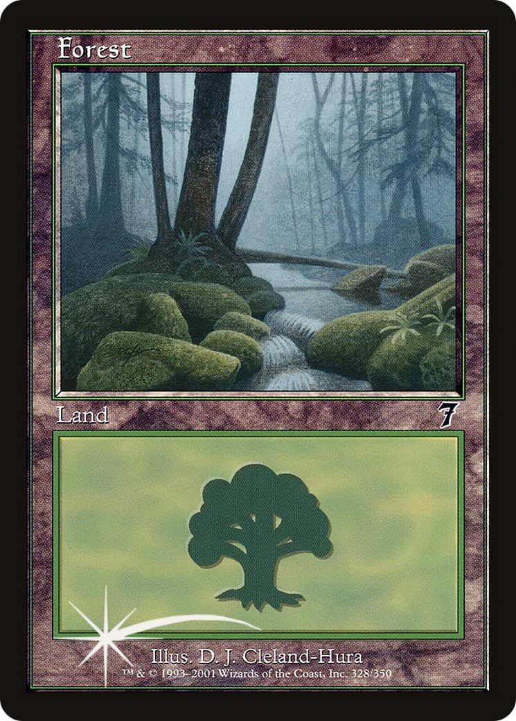 Forest - Image 1