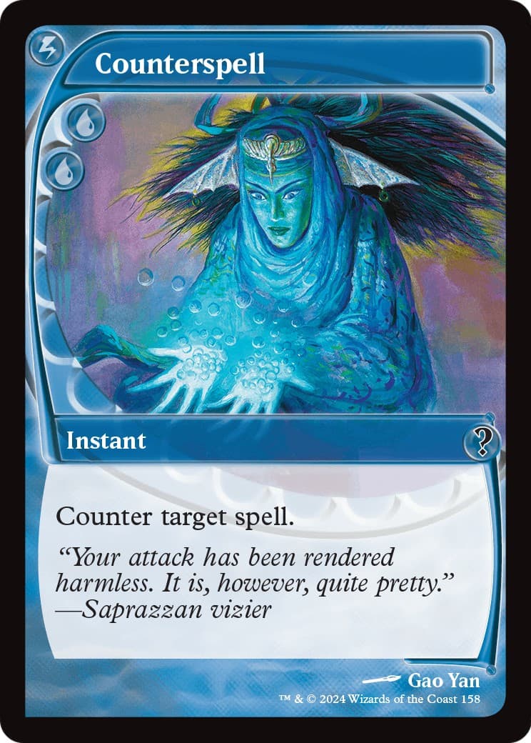 Counterspell - Image 1