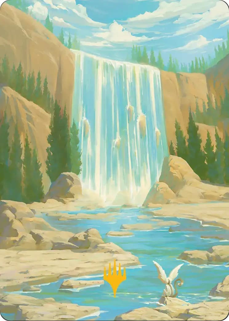 Island // Island - Image 1
